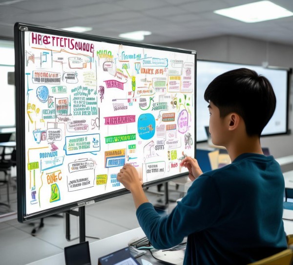 高中信息技术知识点总结