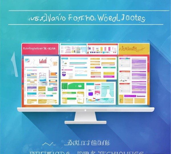 信息技术知识笔记，学习方法与技巧